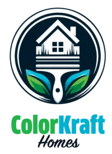 COLOR CRAFT HOMES VERT