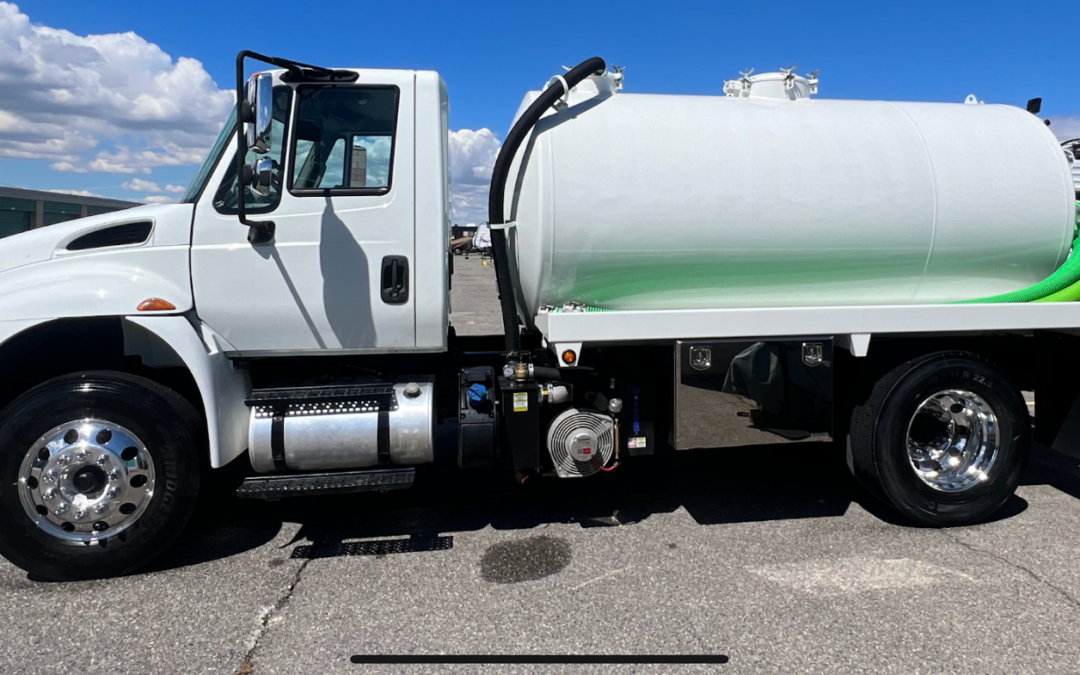 Waste Water Disposal Services in Orange County – Cal Vac Environmental